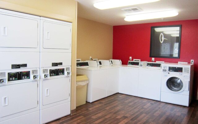 Extended Stay America Select Suites Tampa Brandon