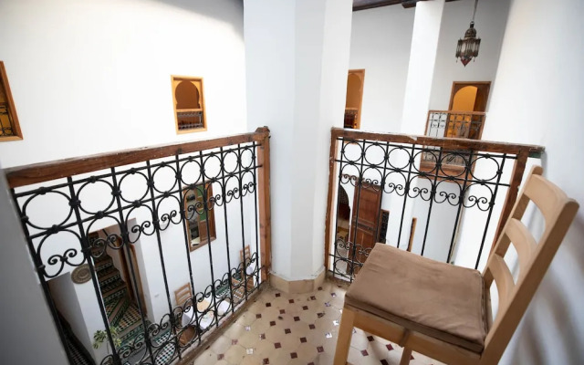 Riad Dar Sophia