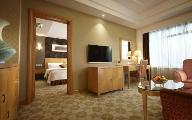 Dalian East Hotel