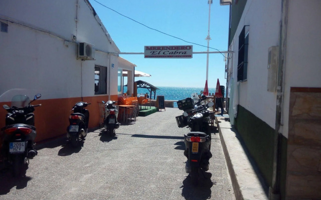 Pedregalejo Beach Apartment 1