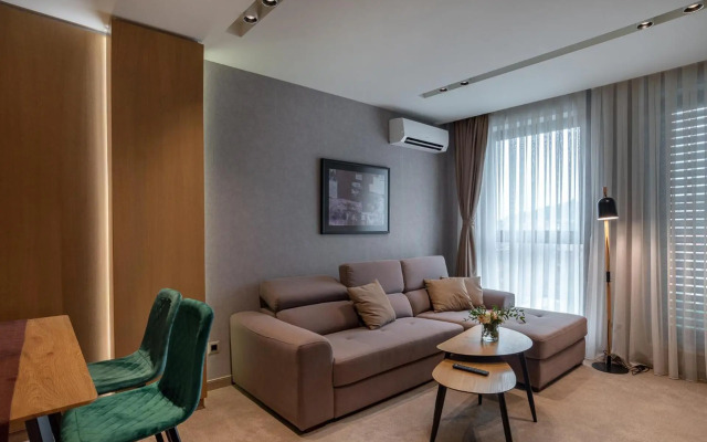 City Park Inn - Apartment