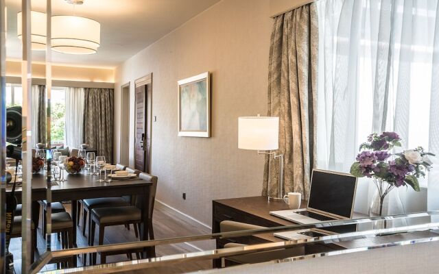 Prime Serviced Residence Westlands