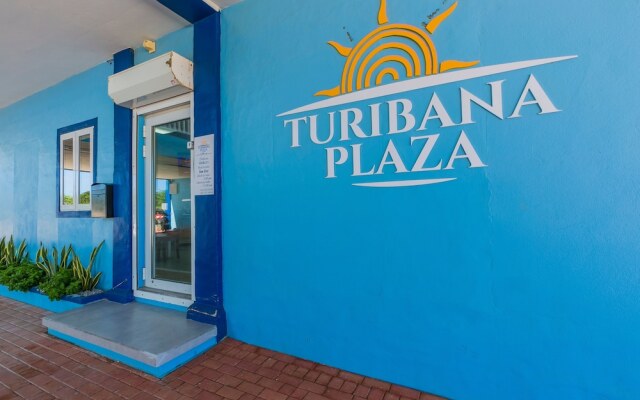 Turibana Plaza