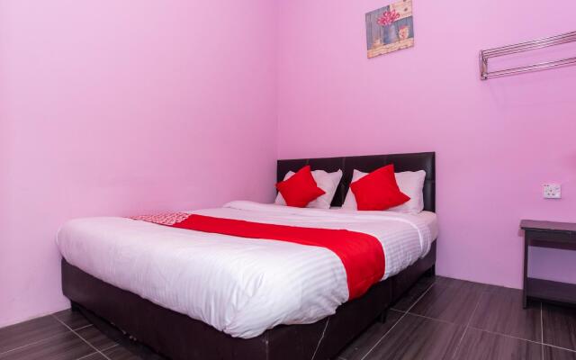 OYO 1125 IR Inn Hotel