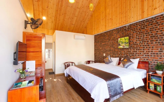 Ninh Binh Sona Resort
