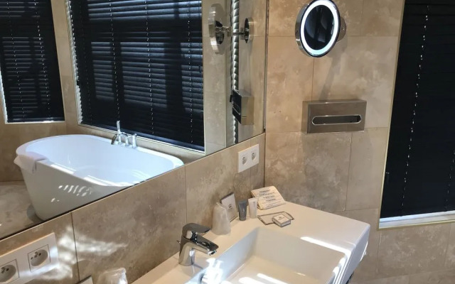 Gatsby Hotel - adults only by F-Hotels