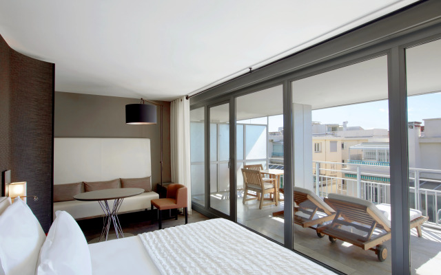 Le Meridien Nice