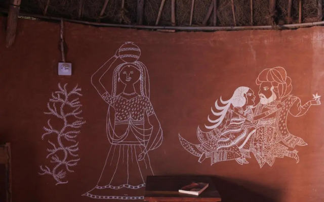 Chhotaram Prajapat Homestay