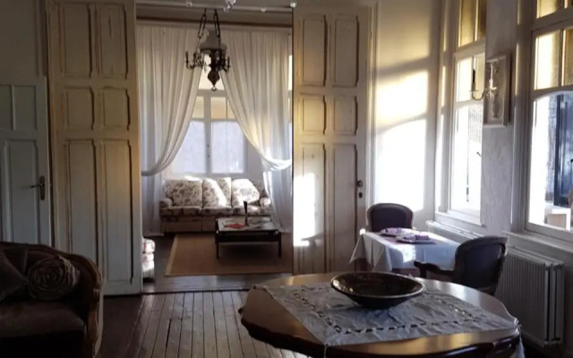 Hotel De Gouden Haan