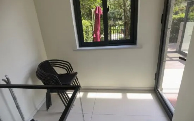 Haitang Bay Homestay