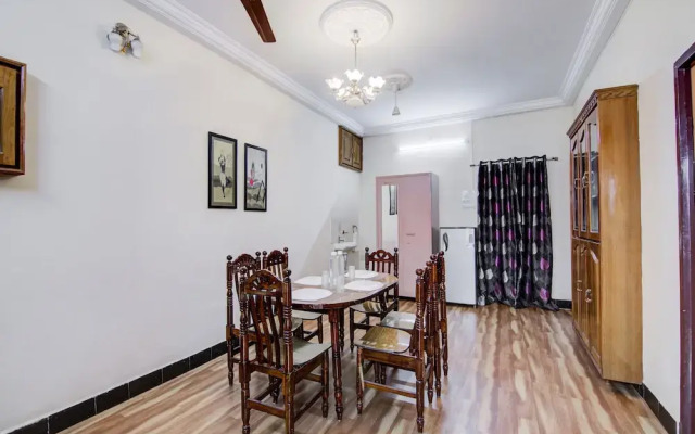 Sunrise Villas by OYO Rooms