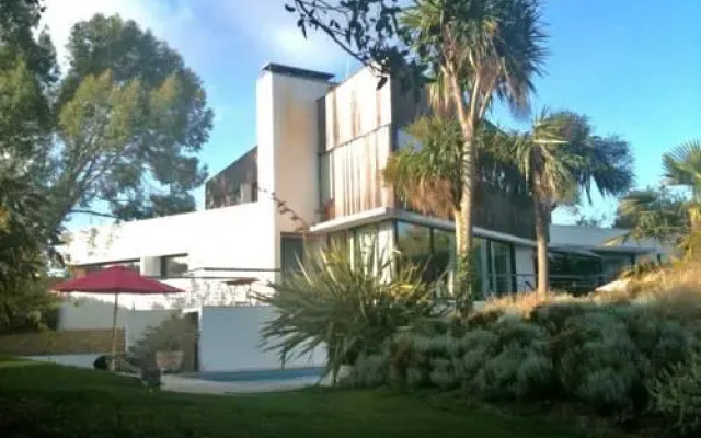 Chambre dhôtes Kerbinic