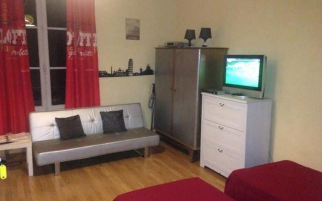 Hotel Residence Le Continental