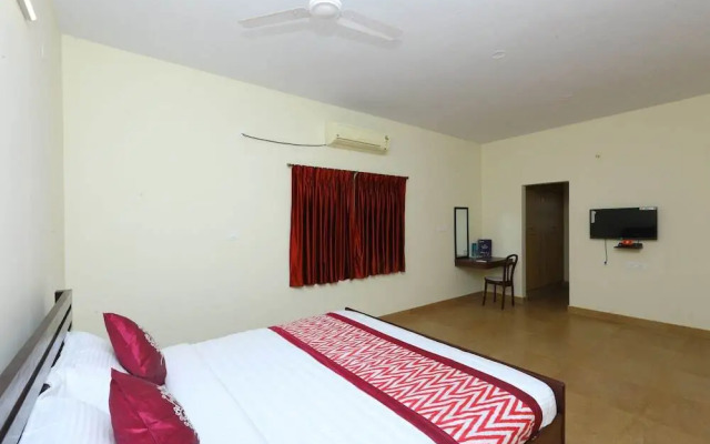 Hotel Twilight Bay By OYO Rooms
