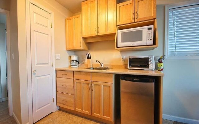 Qualicum Beach House