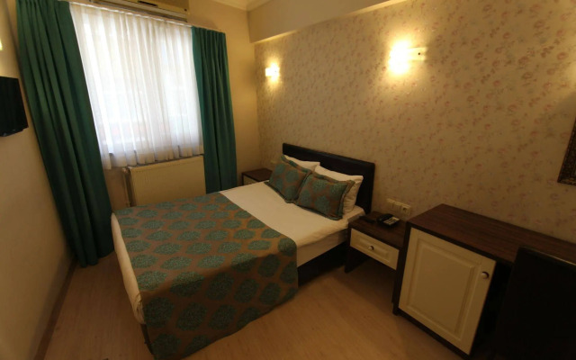 Sagiroglu Hotel