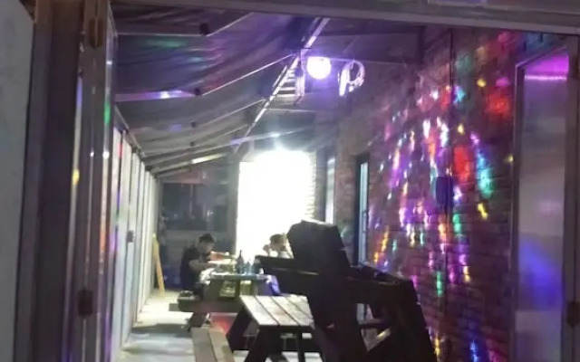 Boryeong Laon Pension