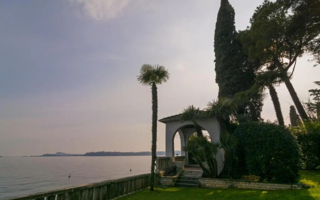 Villa Vittoria