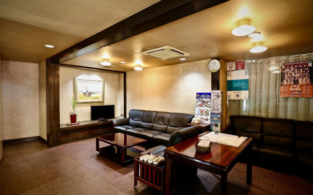 Hotel Yama