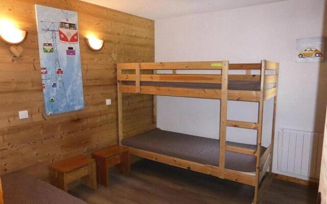 Résidence SOUCHE - 2 Pièces pour 6 Personnes 94