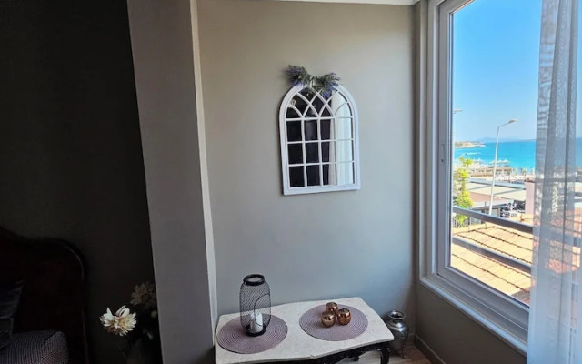 Ari̇fe Rezi̇dance No.2