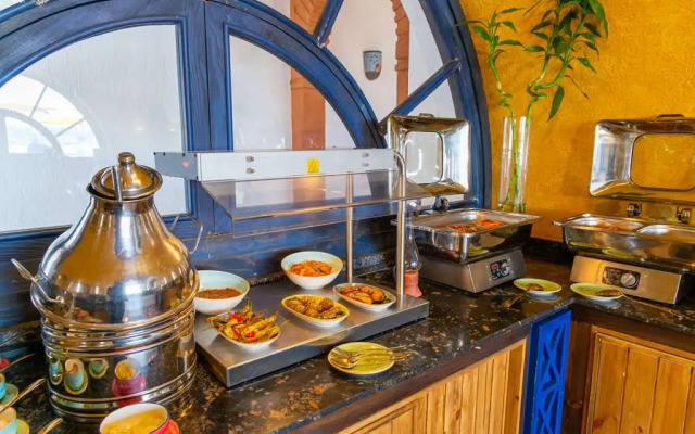 Sonesta Nouba Hotel Aswan