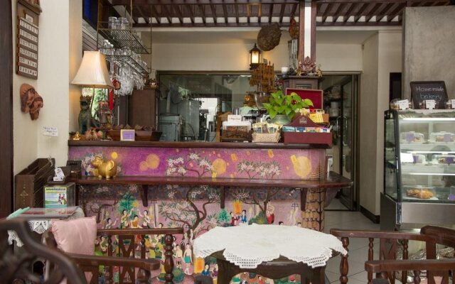Dream House Chiangmai