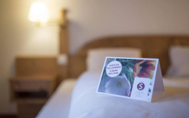 Sunstar Hotel Lenzerheide