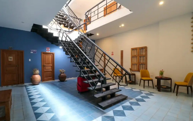 w Fantastic 1BR Near Plaza Mayor de Cusco