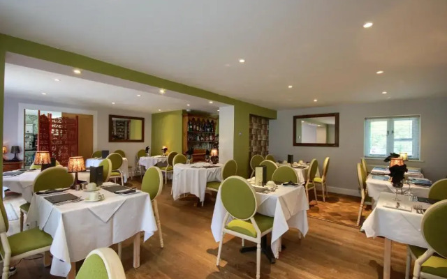 Felbrigg Lodge Bed and Breakfast