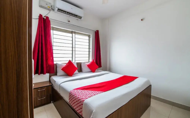 Durga Deluxe by OYO Rooms
