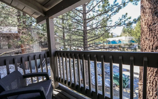 Sierra Park #34 - 2 Br Condo