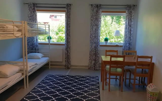 Torsby Vandrarhem - Hostel