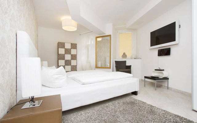 Apartment am Treptower Park