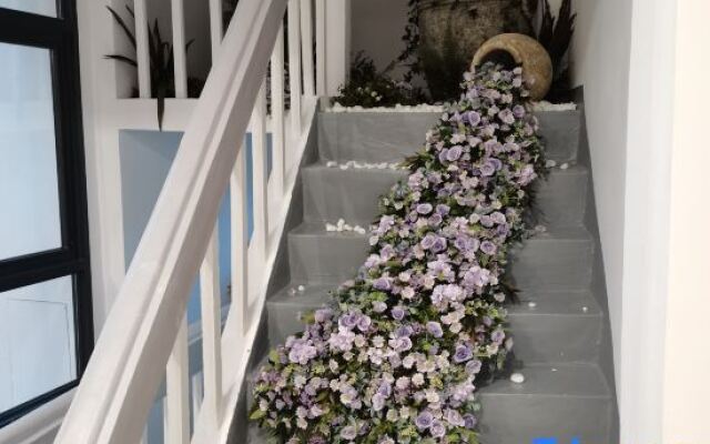 Yihu Guixin Guesthouse (Ancient City of Chaozhou Paifang Street)