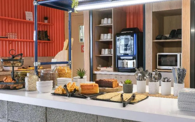 Ibis Budget Toulouse Labège