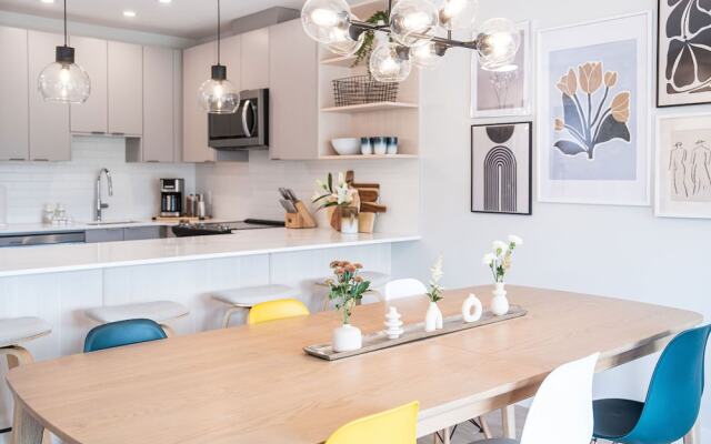 Western Star by Revelstoke Vacations