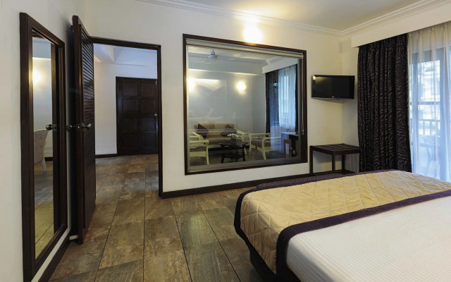 Sonesta Inn