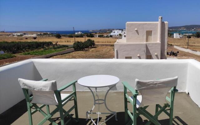 Paros Elements near Naousa