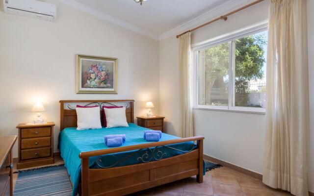 Villa Natura Marittima