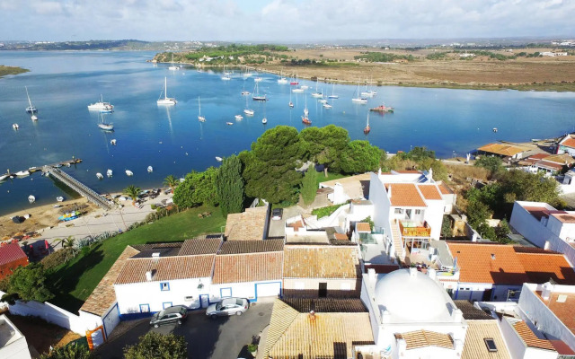 Ria Hostel Alvor