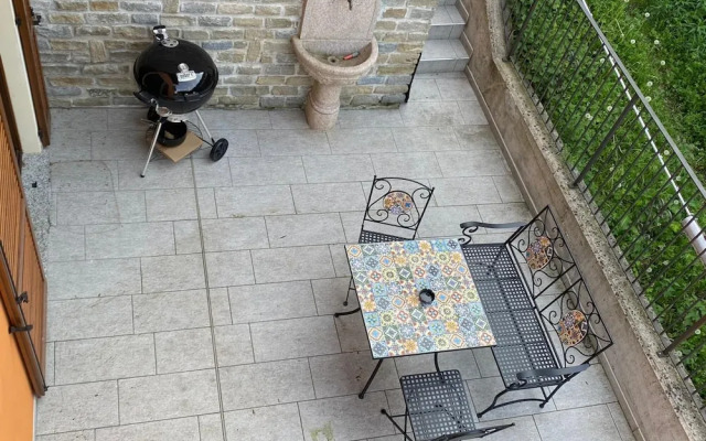 teresita in baveno with 3 bedrooms and 2 bathrooms