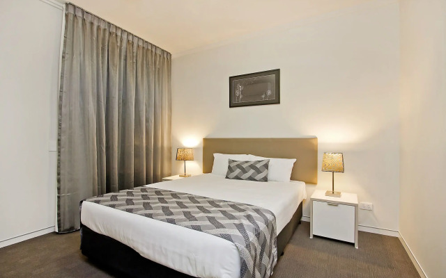 The Capitol Apartments