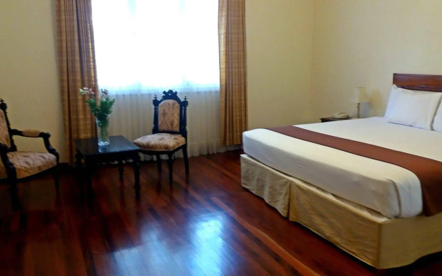 Hotel Casa Campo by Cassana