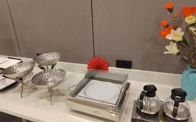 Aifeel Hotel (Kelamayiqu Government)