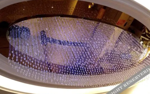 Marriott Hotel (Hechi Huanjiangqiao East Road)