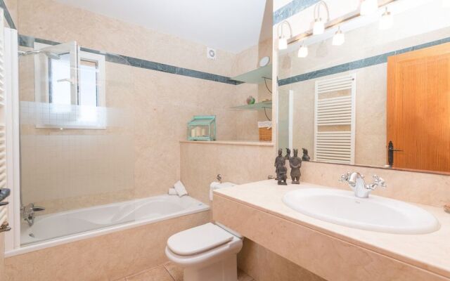 Home In Tramuntana