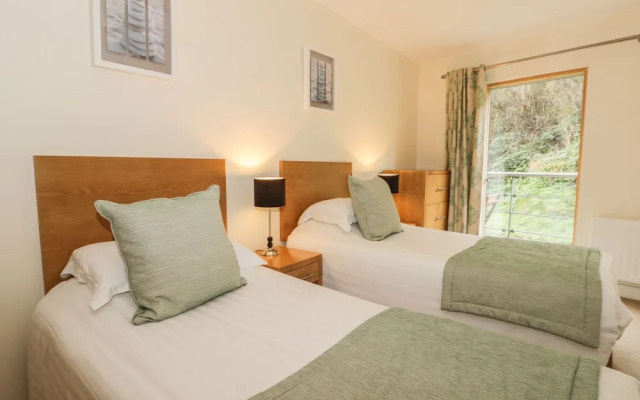 Scarborough Apartments - Two Bed