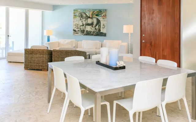 Magic Paradise by Rivera Maya Rentals