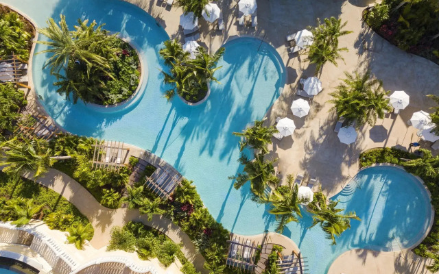 Rosewood Baha Mar